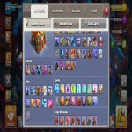 🏰 Clash of Clans акаунт | Ратуша 16 | Рівень 50