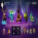 🏅 MMR 1800 | 🕒 1083 hours | 🛡 12000