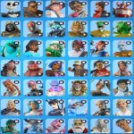 🎨 280 скінів | 🌟 Fortnite акаунт