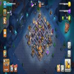 🏰 Clash of Clans акаунт | Ратуша 15 | Рівень 90% Фулл