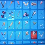 🎨 66 скинов | 🌟 Fortnite аккаунт