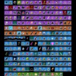 🎨 202 skins | 🌟 Fortnite account