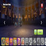 🏰 Clash of Clans account | Town Hall 18 | Level 75