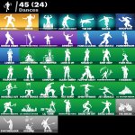 🎨 34 скінів | 🌟 Fortnite акаунт