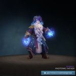 🏅 MMR 200 | 🕒 300 hours | 🛡 5900