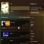 💥CS Прайм | 🎯 Faceit LVL 10 | 🕒 163 матчі — Готовий до рейтингу!