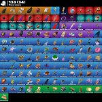 🎨 77 skins | 🌟 Fortnite account