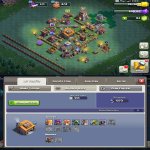 🏰 Clash of Clans акаунт | Ратуша 18 | Рівень 45