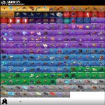 🎨 251 скін | 🌟 Fortnite акаунт