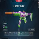 🎯 Valorant account | Platinum 2 | EU | 20 agents