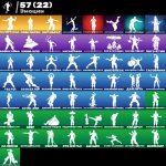 🎨 54 скінів | 🌟 Fortnite акаунт