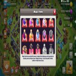 🏰 Clash of Clans акаунт | 16 ратуша | Рівень 0