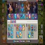 🏰 Clash of Clans акаунт | Ратуша 14 рівень | Рівень 50