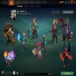 🏅 MMR 701 | 🕒 2724 годин | 🛡 6993