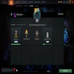 🏅 MMR 480 | 🕒 500 hours | 🛡 8275