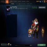 🏅 MMR 1500 | 🕒 1000 часов | 🛡 11000