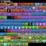 🎨 24 skins | 🌟 Fortnite account