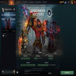 🏅 MMR 4222 | 🕒 216 годин | 🛡 8078