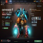 🏅 MMR 1900 | 🕒 1600 годин | 🛡 10000