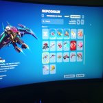 🎨 22 скина | 🌟 Fortnite аккаунт