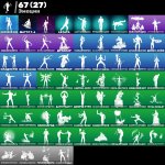 🎨 70 скінів | 🌟 Fortnite акаунт