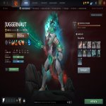 🏅 MMR 2509 | 🕒 1491 годин | 🛡 7341