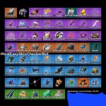 🎨 30 скінів | 🌟 Fortnite акаунт