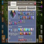 🏰 Clash of Clans акаунт | Ратуша 14 рівня | Рівень 75