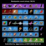 🎨 28 скінів | 🌟 Fortnite акаунт