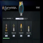 🏅 MMR 3807 | 🕒 500 годин | 🛡 10000