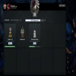 🏅 MMR 9000 | 🕒 2650 годин | 🛡 9300