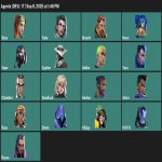 🎯 Valorant акаунт | Gold 2 | EU | 17 агентів