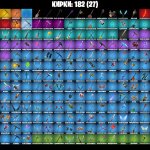 🎨 189 skins | 🌟 Fortnite account