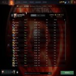 🏅 MMR 3000 | 🕒 7000 годин | 🛡 11000