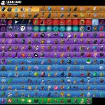 🎨 215 skins | 🌟 Fortnite account