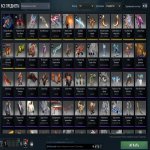 🏅 MMR 4100 | 🕒 3100 годин | 🛡 9000