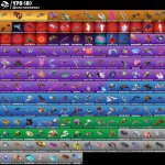 🎨 157 skins | 🌟 Fortnite account