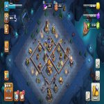 🏰 Clash of Clans акаунт | ТХ 17 ратуша | Рівень 0