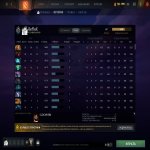 🏅 MMR 651 | 🕒 870 годин | 🛡 8658