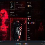 🏅 MMR 4789 | 🕒 8000 годин | 🛡 10000