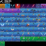 🎨 46 skins | 🌟 Fortnite account