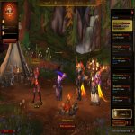 🎮 WoW акаунт | 80 рівень | Альянс | Якущий фьелд