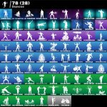 🎨 68 скінів | 🌟 Fortnite акаунт