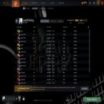 🏅 MMR 2600 | 🕒 4745 годин | 🛡 6017