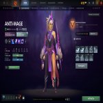 🏅 MMR 4215 | 🕒 1548 hours | 🛡 11000