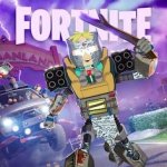 🎮 1 skin | 🌟 Fortnite account