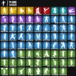 🎨 78 скінів | 🌟 Fortnite акаунт