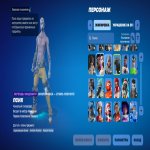 🎨 173 skins | 🌟 Fortnite account