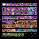 🎨 61 скін | 🌟 Fortnite акаунт