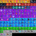 🎨 149 скінів | 🌟 Fortnite акаунт